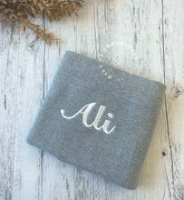 Load image into Gallery viewer, Baby Blankets