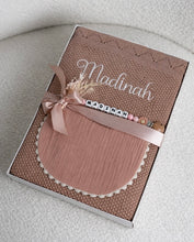 Load image into Gallery viewer, Baby Blanket Gift Set (No Prayer Mat)