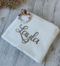 Load image into Gallery viewer, Blanket Gift Box