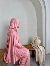 Load image into Gallery viewer, Girls 2 piece prayer Clothes