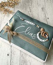Load image into Gallery viewer, Blanket Gift Box