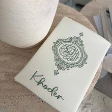 Load image into Gallery viewer, Classic logo Quran