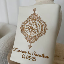 Load image into Gallery viewer, Classic logo Quran