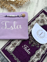 Load image into Gallery viewer, Baby Blanket gift set