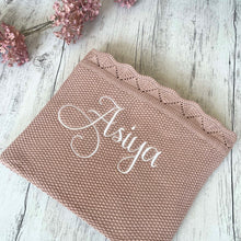 Load image into Gallery viewer, Baby Blankets