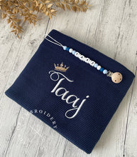 Load image into Gallery viewer, Blanket Gift Box