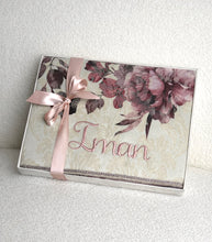 Load image into Gallery viewer, Pink Autumn Rose
