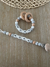 Load image into Gallery viewer, Dummy Chains and Teethers