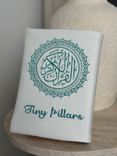 Load image into Gallery viewer, Round logo Quran