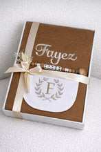 Load image into Gallery viewer, Baby Blanket Gift Set (No Prayer Mat)