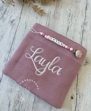 Load image into Gallery viewer, Blanket Gift Box