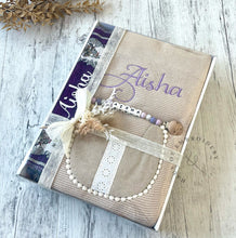 Load image into Gallery viewer, Baby Blanket gift set