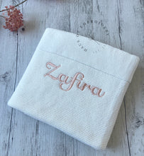 Load image into Gallery viewer, Baby Blankets