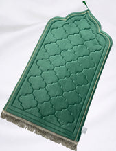 Load image into Gallery viewer, Luxury Velvet- Padded Collection