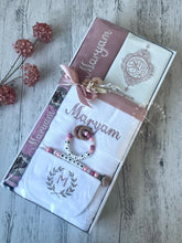 Load image into Gallery viewer, Quran Baby Gift Set