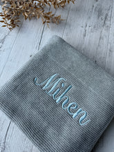 Load image into Gallery viewer, Baby Blankets