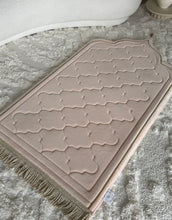 Load image into Gallery viewer, Luxury Velvet- Padded Collection