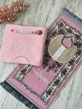 Load image into Gallery viewer, Baby Blanket gift set