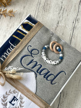 Load image into Gallery viewer, Baby Blanket gift set