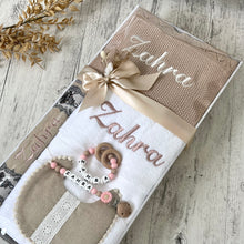 Load image into Gallery viewer, Deluxe Baby Gift Set
