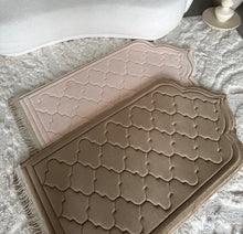 Load image into Gallery viewer, Luxury Velvet- Padded Collection