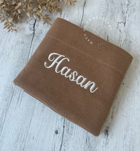 Load image into Gallery viewer, Baby Blankets