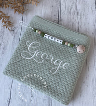 Load image into Gallery viewer, Blanket Gift Box