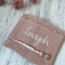 Load image into Gallery viewer, Blanket Gift Box