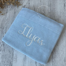 Load image into Gallery viewer, Baby Blankets