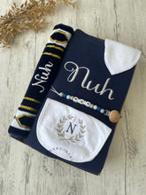 Load image into Gallery viewer, Baby Blanket gift set