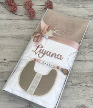 Load image into Gallery viewer, Deluxe Baby Gift Set (No Prayer Mat)