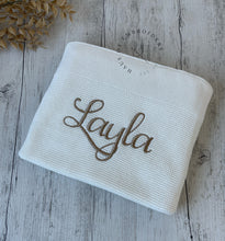 Load image into Gallery viewer, Baby Blankets