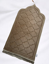 Load image into Gallery viewer, Luxury Velvet- Padded Collection