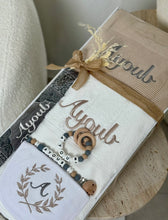 Load image into Gallery viewer, Deluxe Baby Gift Set