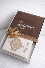Load image into Gallery viewer, Blanket & Quran Gift set