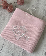 Load image into Gallery viewer, Baby Blankets