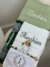 Load image into Gallery viewer, Deluxe Baby Gift Set