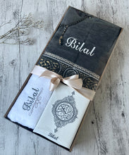 Load image into Gallery viewer, Deluxe Quran Gift Set
