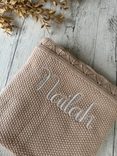Load image into Gallery viewer, Baby Blankets