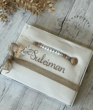 Load image into Gallery viewer, Blanket Gift Box