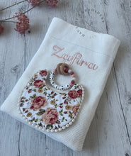 Load image into Gallery viewer, Baby Blanket Gift Set (No Prayer Mat)