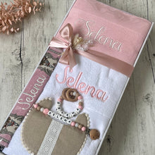 Load image into Gallery viewer, Deluxe Baby Gift Set