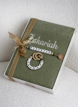 Load image into Gallery viewer, Blanket Gift Box