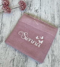 Load image into Gallery viewer, Baby Blankets