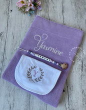 Load image into Gallery viewer, Baby Blanket Gift Set (No Prayer Mat)