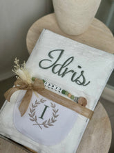Load image into Gallery viewer, Bath Towel Baby Gift Set ( No Prayer Mat)