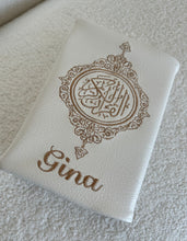 Load image into Gallery viewer, Classic logo Quran
