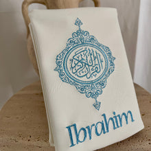 Load image into Gallery viewer, Classic logo Quran