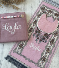 Load image into Gallery viewer, Baby Blanket gift set