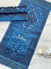 Load image into Gallery viewer, Velvet Shimmer Mini (1-3 years)